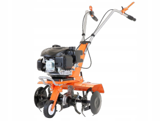 Praktický kultivátor 60 cm 2900 W 3,94 HP